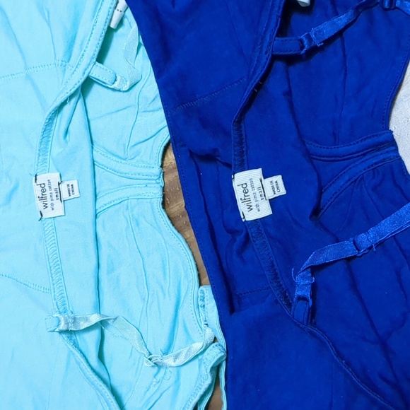 Wilfred bralette, size small. Excellent condition. - Picture 3 of 4